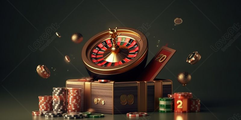 Top 5 nhà cái casino trực tuyến cung cấp vòng quay bánh xe uy tín