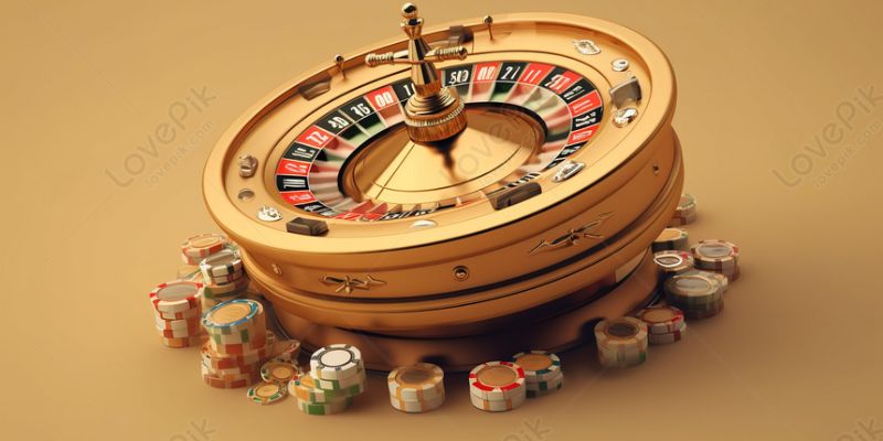 Vòng quay bánh xe casino uy tín: Bí mật để giành chiến thắng