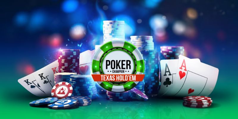 Poker Online: Hướng Dẫn Cách Chơi Cơ Bản