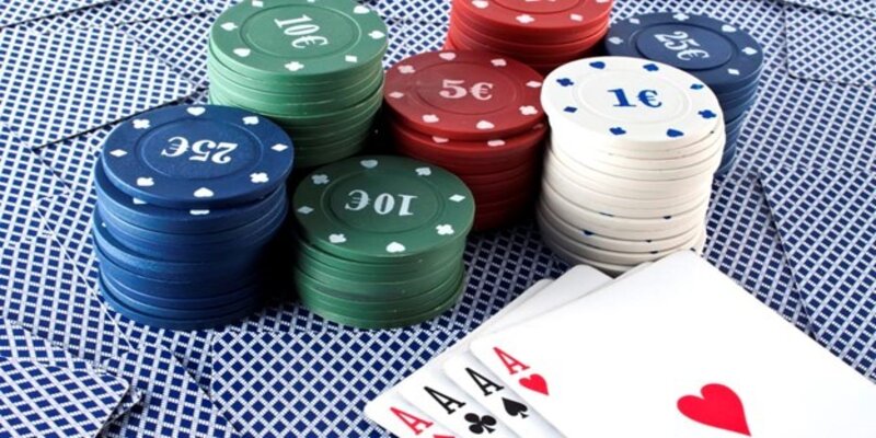 Trải nghiệm Casino: Khám phá Thế giới Giải trí Hấp dẫn