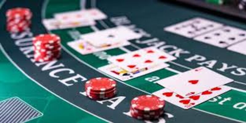 Các Loại Hình Trò Chơi Casino Trải Nghiệm Phổ Biến