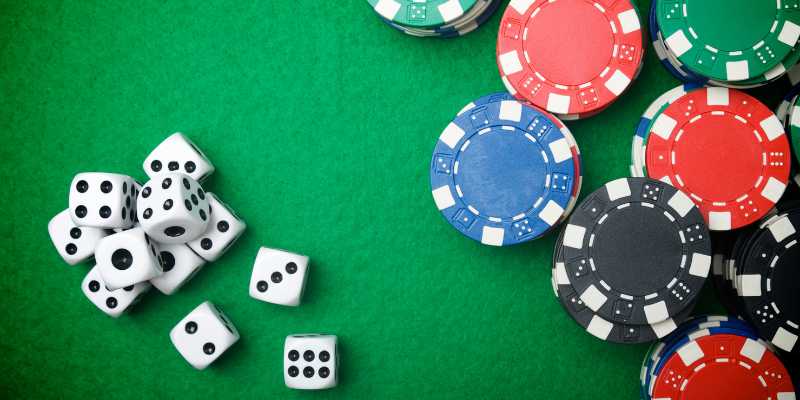 Cách thức hoạt động của casino miễn phí chơi