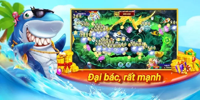 Bắn cá 33WIN: Giới thiệu tổng quan